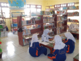 Ruang Perpustakaan