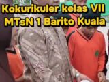 Kokurikuler Kelas VII MTsN 1 Batola Semester Ganjil 2026/2027
